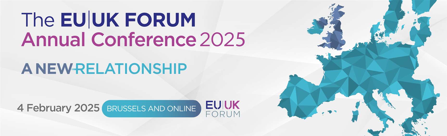 EU | UK Forum Annual Conference 